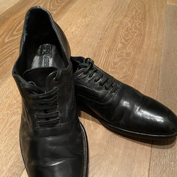 alexander mcqueen dress shoes